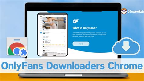 how to download onlyfans content chrome|How to Download OnlyFans Videos in Chrome